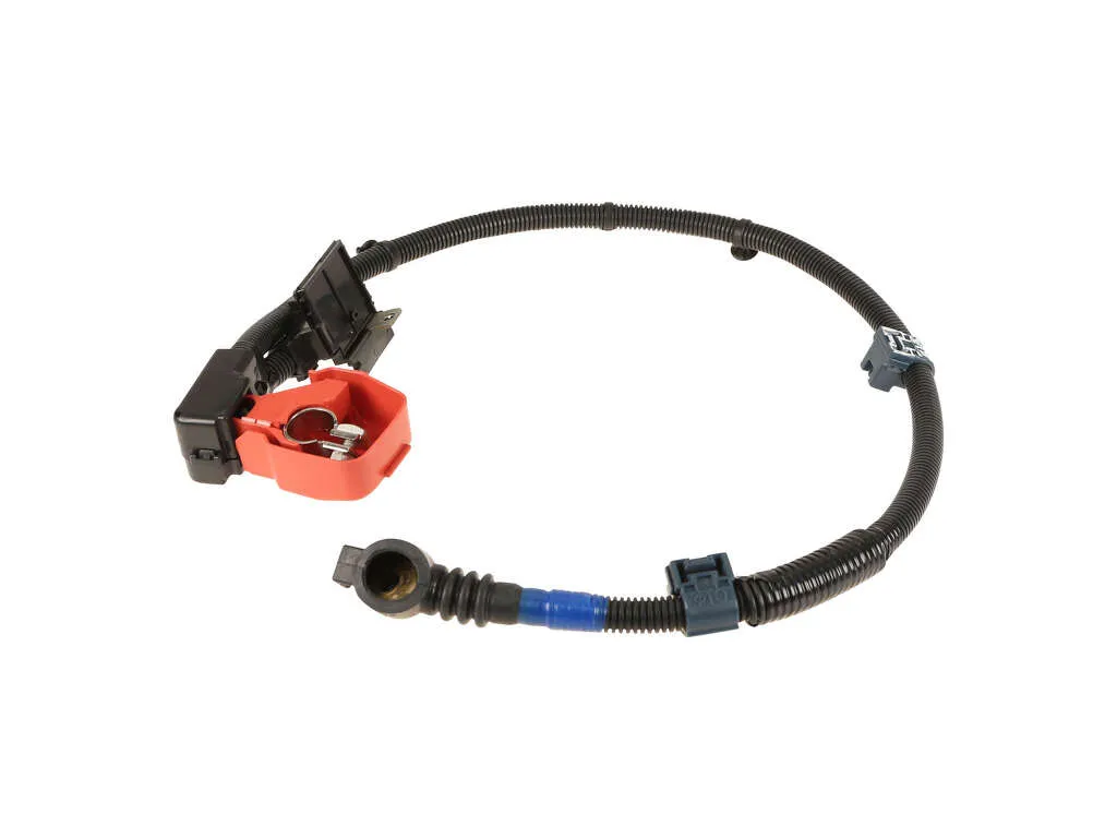 2007 Acura MDX Battery Cable  - Positive Genuine
