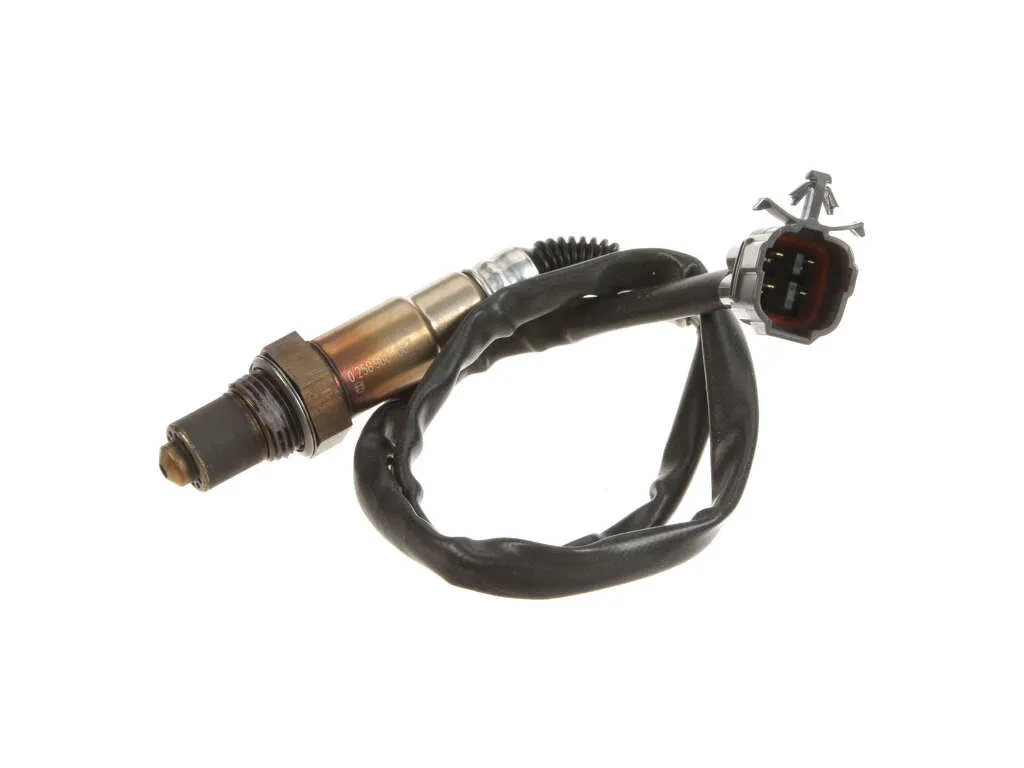 2004 Suzuki XL-7 Oxygen Sensor  - Downstream Bosch