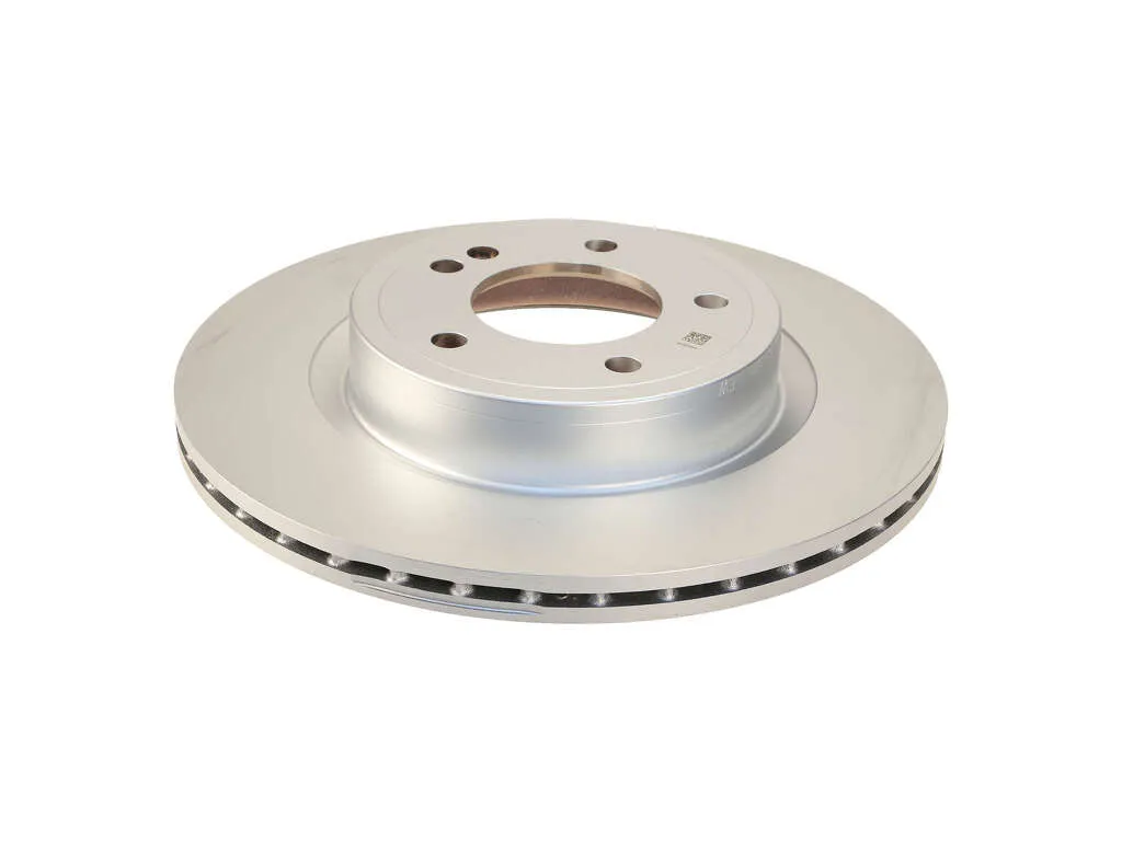 2020 Mercedes-Benz G550 Disc Brake Rotor  - Rear Genuine