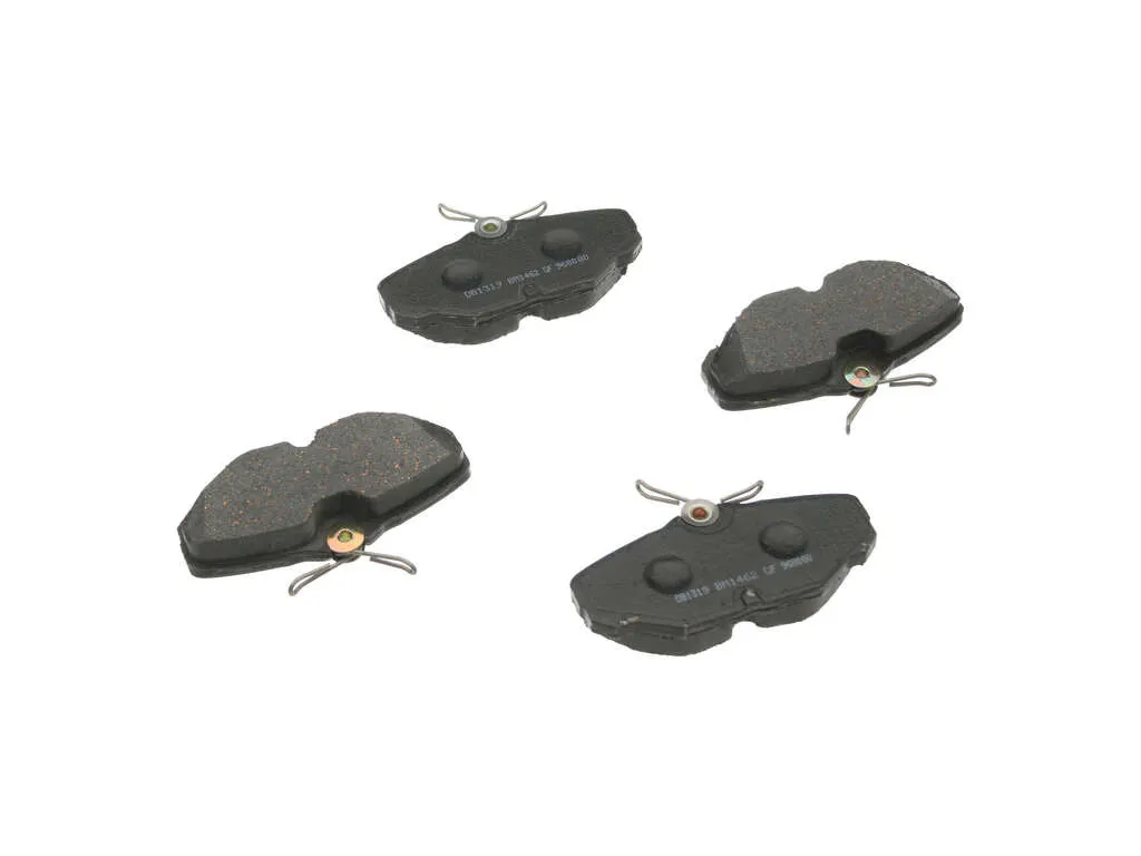 1993 Mercury Sable Disc Brake Pad Set  - Rear PBR