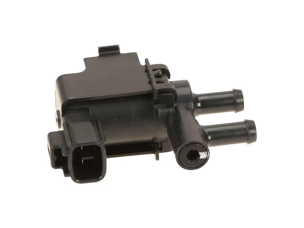 1995 Toyota T100 Vacuum Regulator Valve 6 Cyl 3.4L Genuine