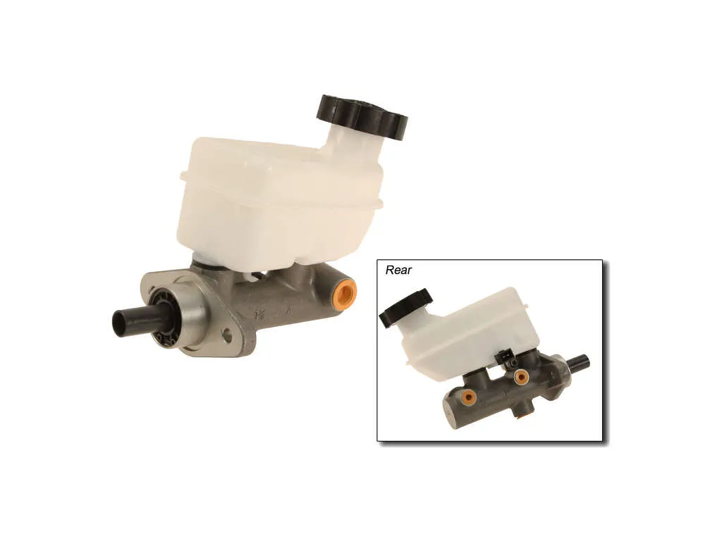 2003 Kia Sorento Brake Master Cylinder WBR