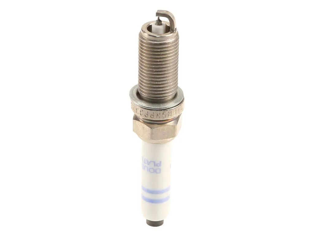 2016 Porsche Macan Spark Plug Bosch