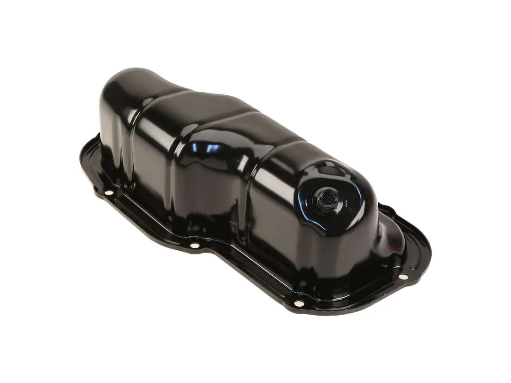 2012 Nissan NV2500 Engine Oil Pan  - Lower 8 Cyl 5.6L Genuine