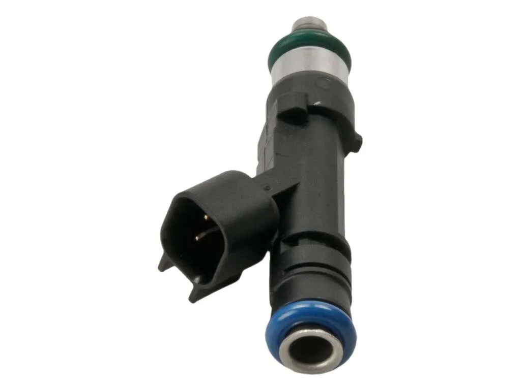 2012 Ford Mustang Fuel Injector 8 Cyl 5.0L Bosch