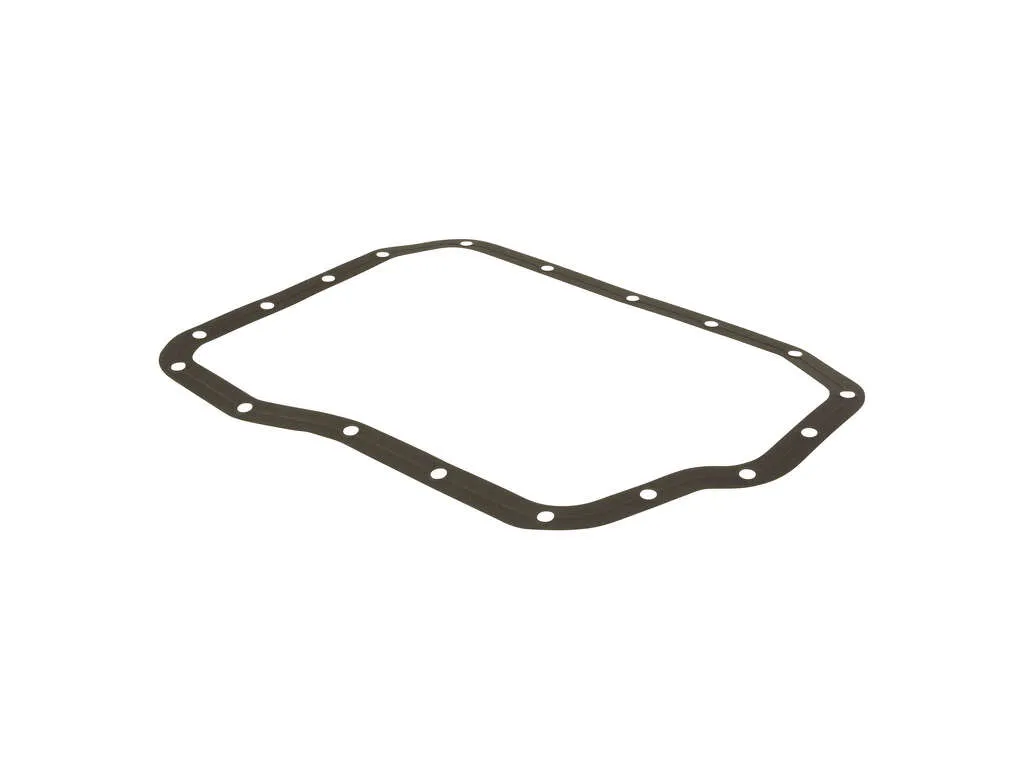 2013 Toyota Sienna Transmission Oil Pan Gasket Genuine