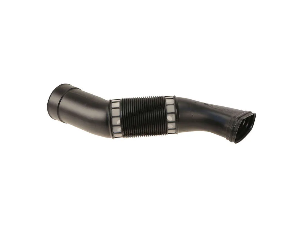 2004 Mercedes-Benz E320 Engine Air Intake Hose  - Left Genuine