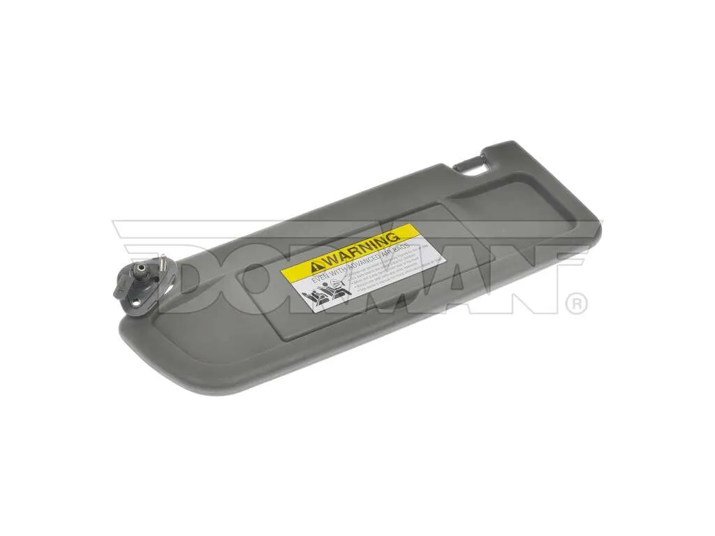2007 Honda Civic Sun Visor  - Left Dorman