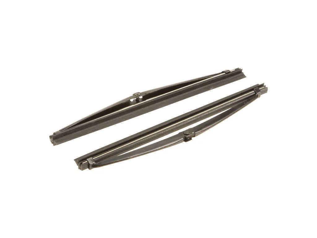 2004 Volvo S80 Wiper Blade Set  - Front Professional Parts Sweden