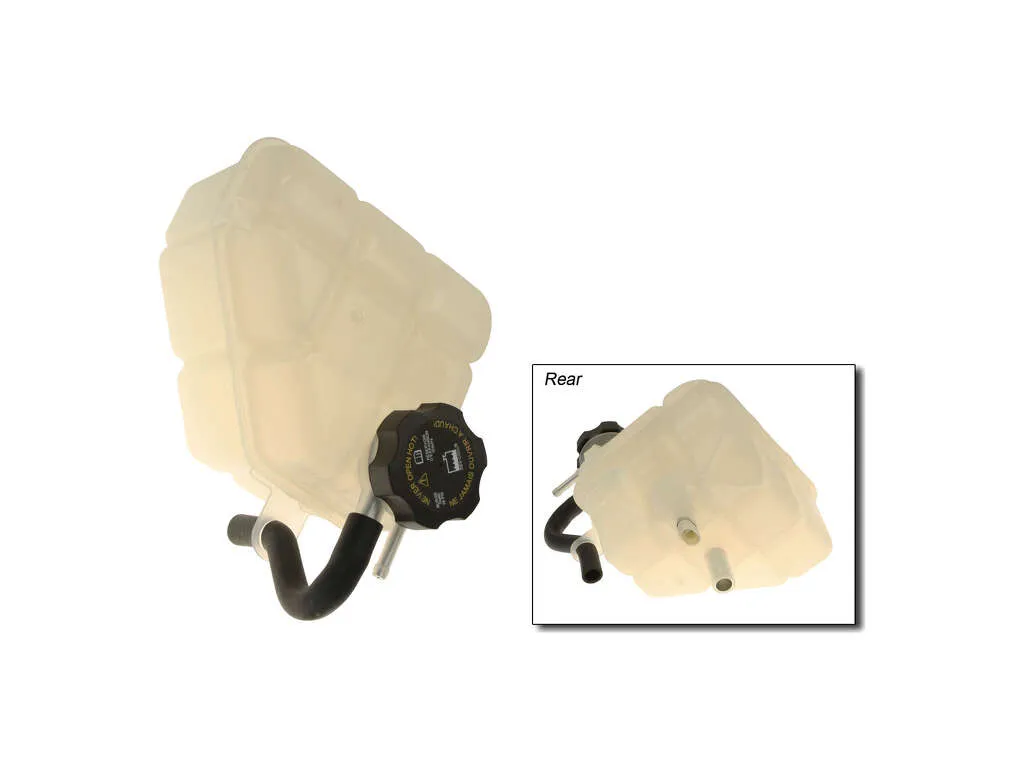2005 Pontiac G6 Engine Coolant Reservoir Dorman