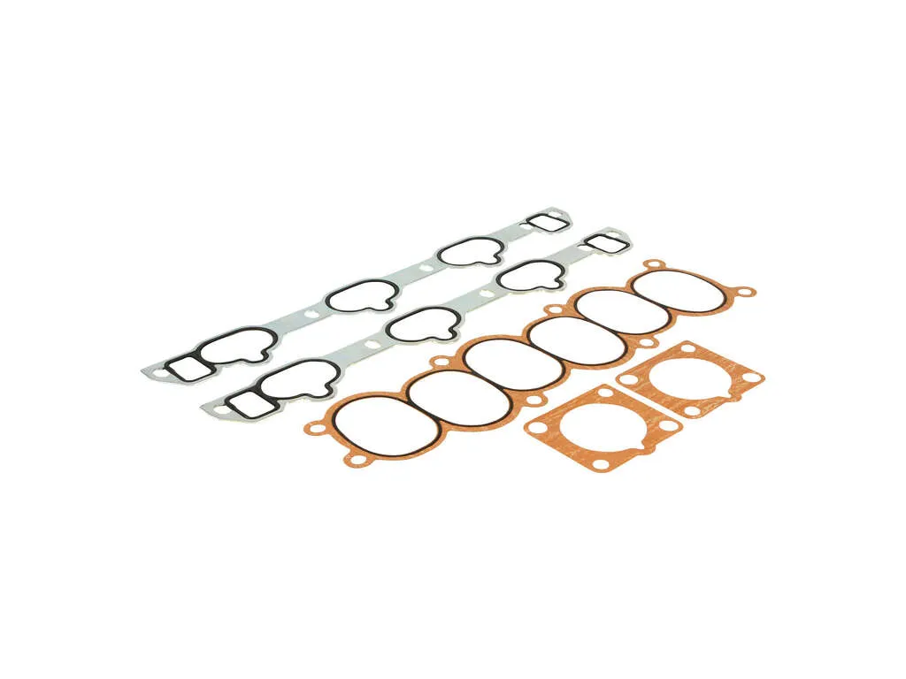 1990 Nissan 300ZX Engine Intake Manifold Gasket Set Ishino Stone