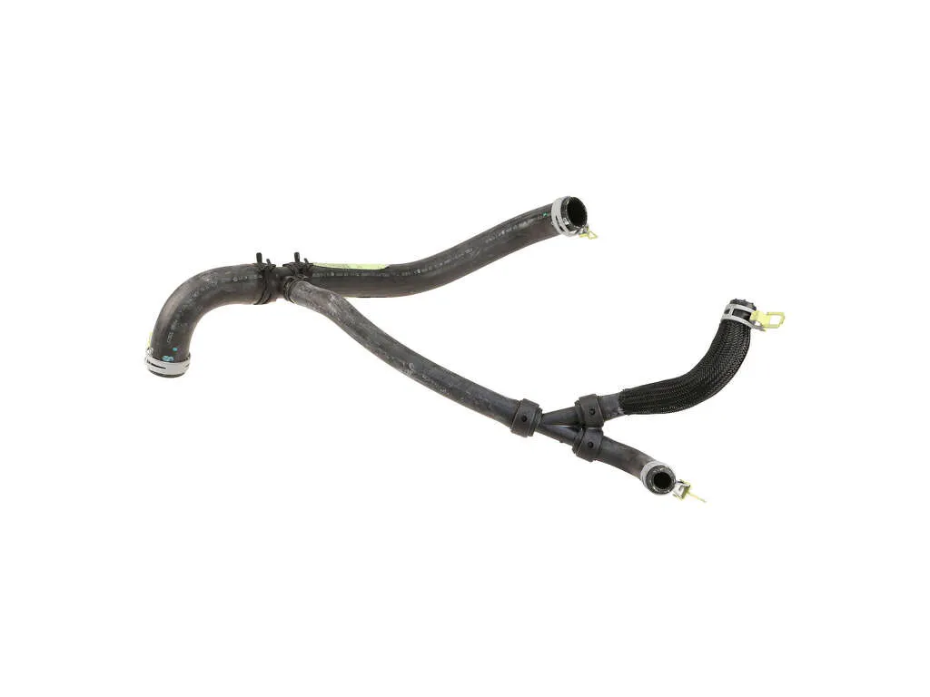 2018 Dodge Durango Radiator Coolant Hose  - Lower 6 Cyl 3.6L Mopar