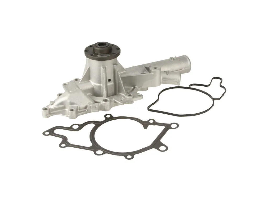 2003 Dodge Sprinter 2500 Engine Water Pump Graf