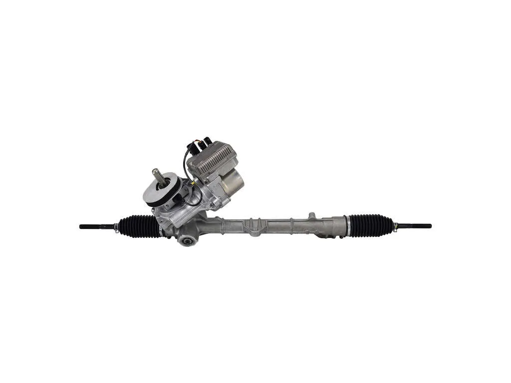 2012 Mini Cooper Rack and Pinion Assembly Atlantic Automotive Eng.