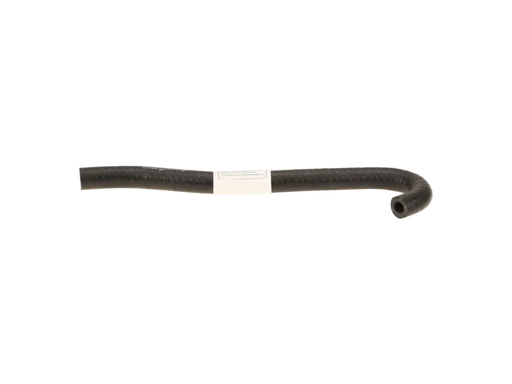 2001 Mercedes-Benz ML320 Power Steering Return Hose Burgaflex