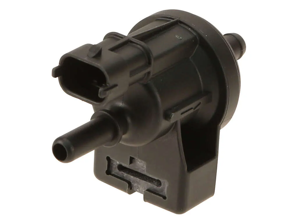 2007 BMW M5 Vapor Canister Purge Valve Bosch