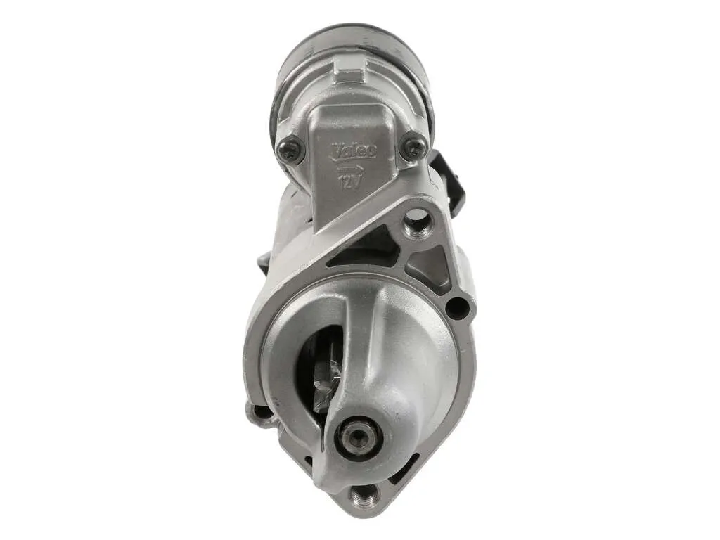 2018 Mercedes-Benz SL450 Starter Bosch