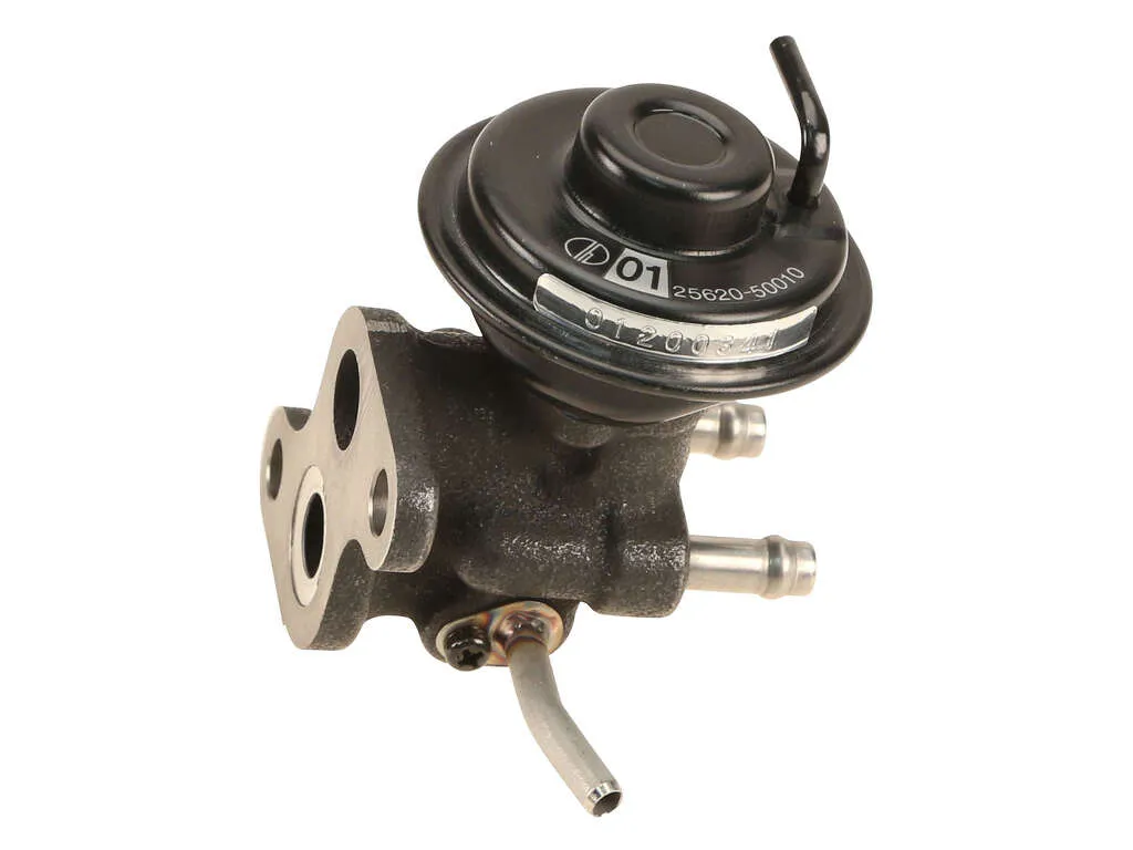 1990 Lexus LS400 Exhaust Gas Recirculation (EGR) Valve Genuine