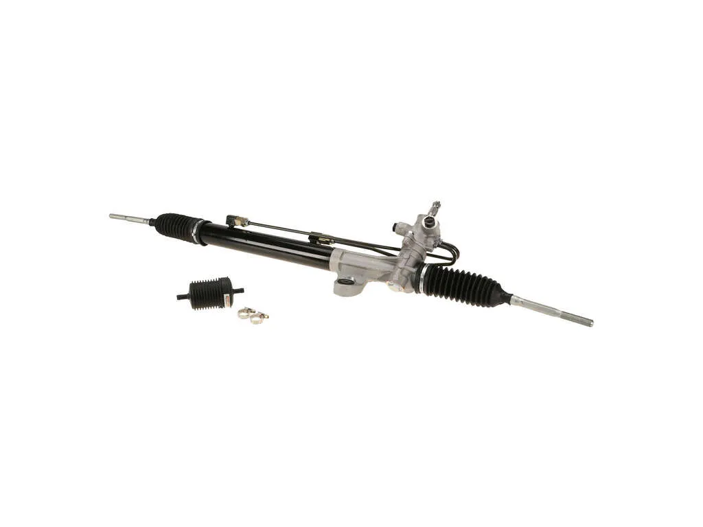 2007 Honda Odyssey Rack and Pinion Assembly Atlantic Automotive Eng.