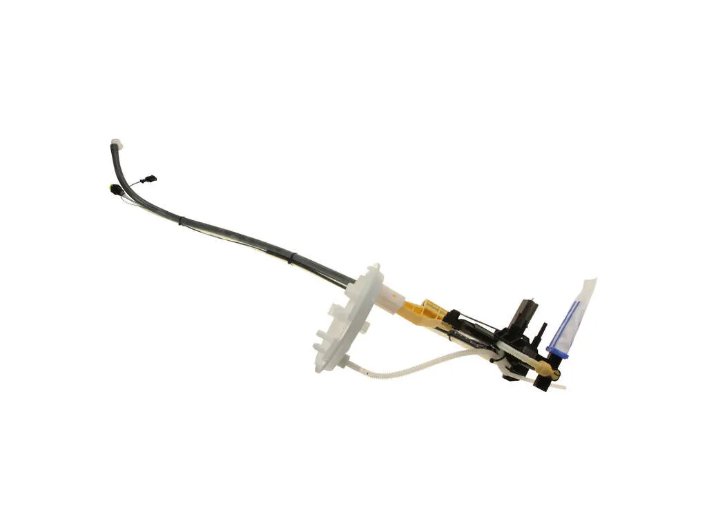 2007 Jaguar S-Type Fuel Tank Sender Assembly Genuine