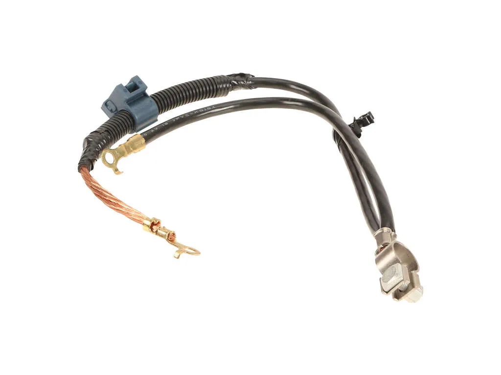 2004 Honda Element Battery Cable  - Negative Genuine