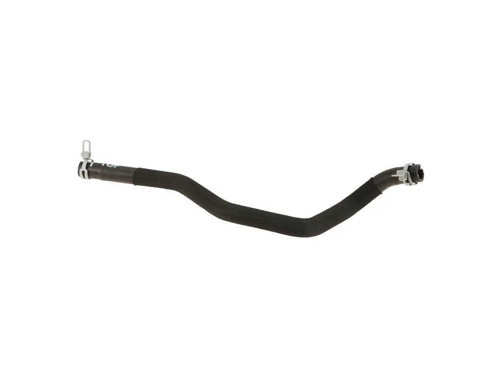 2011 Land Rover Range Rover HVAC Heater Hose  - Heater Core Inlet To Engine Genuine