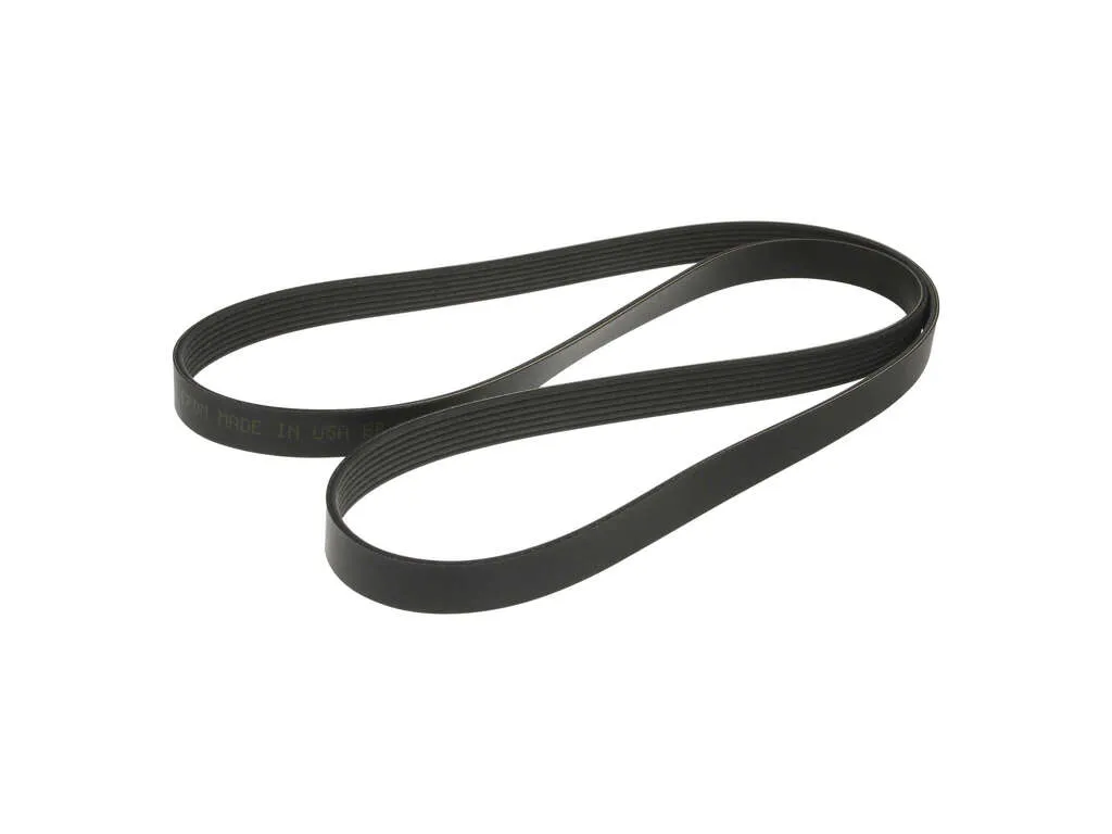 2015 Scion xB Accessory Drive Belt  - Water Pump, Alternator and Compressor Mitsuboshi