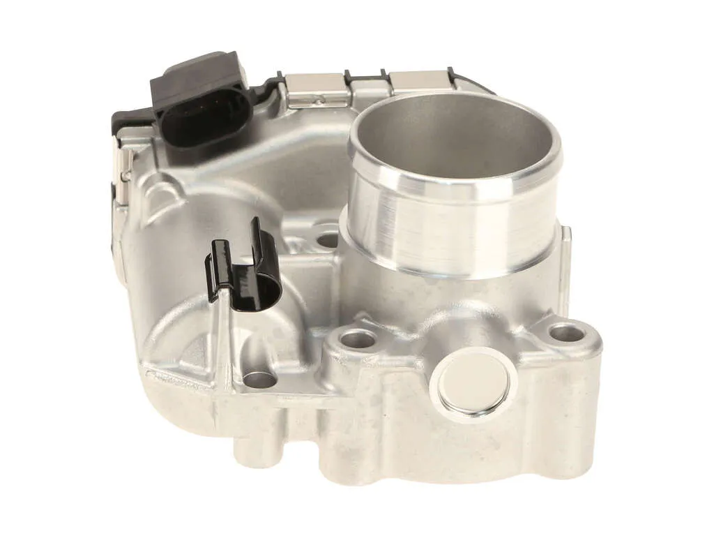 2012 Fiat 500 Fuel Injection Throttle Body Mopar