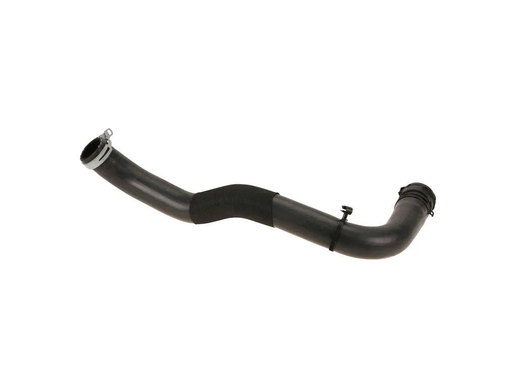 2010 Land Rover Range Rover Radiator Coolant Hose  - Upper Genuine