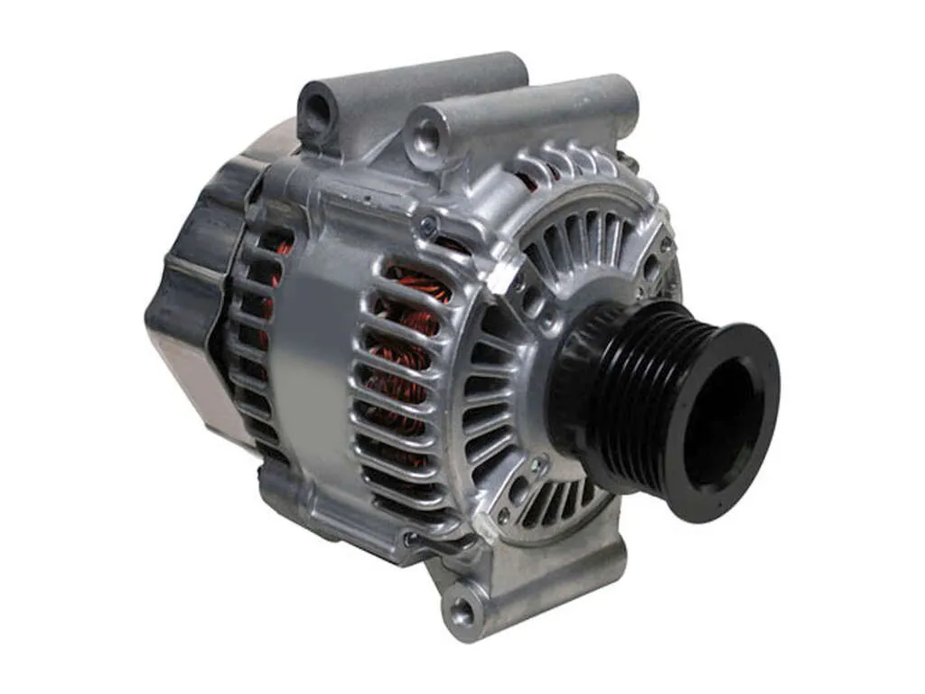 2002 Mini Cooper Alternator Denso