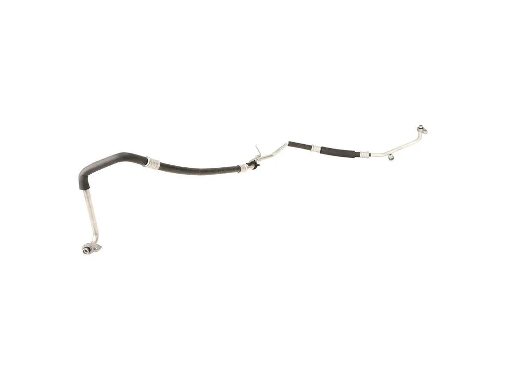 2007 Mazda 5 A/C Refrigerant Hose Genuine
