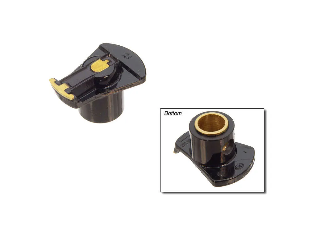 1985 Porsche 944 Distributor Rotor Bosch
