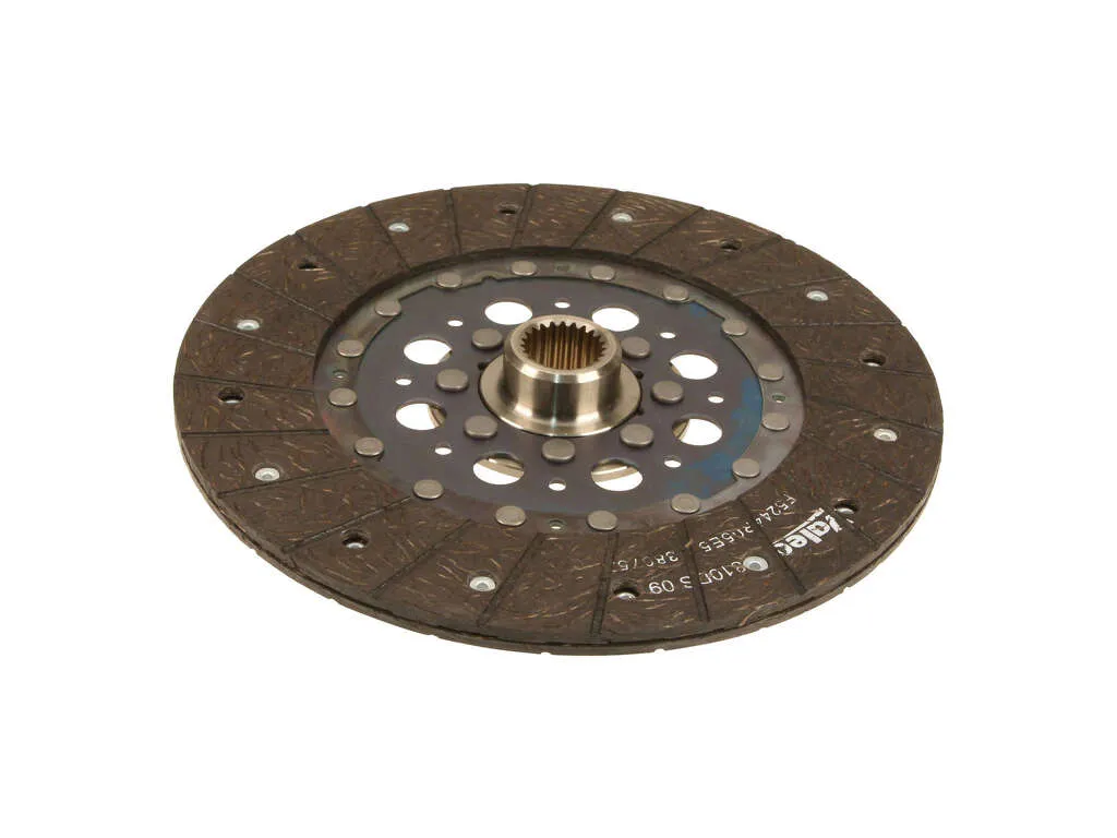 2011 Kia Forte Transmission Clutch Friction Plate Genuine