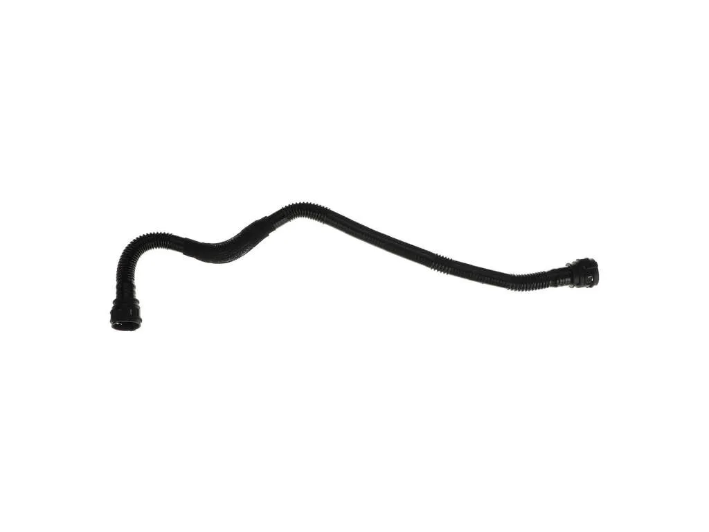 2022 Tesla 3 Engine Coolant Hose Gates