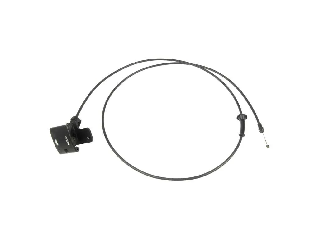 2002 Chevrolet Express 2500 Hood Release Cable  - Front Dorman