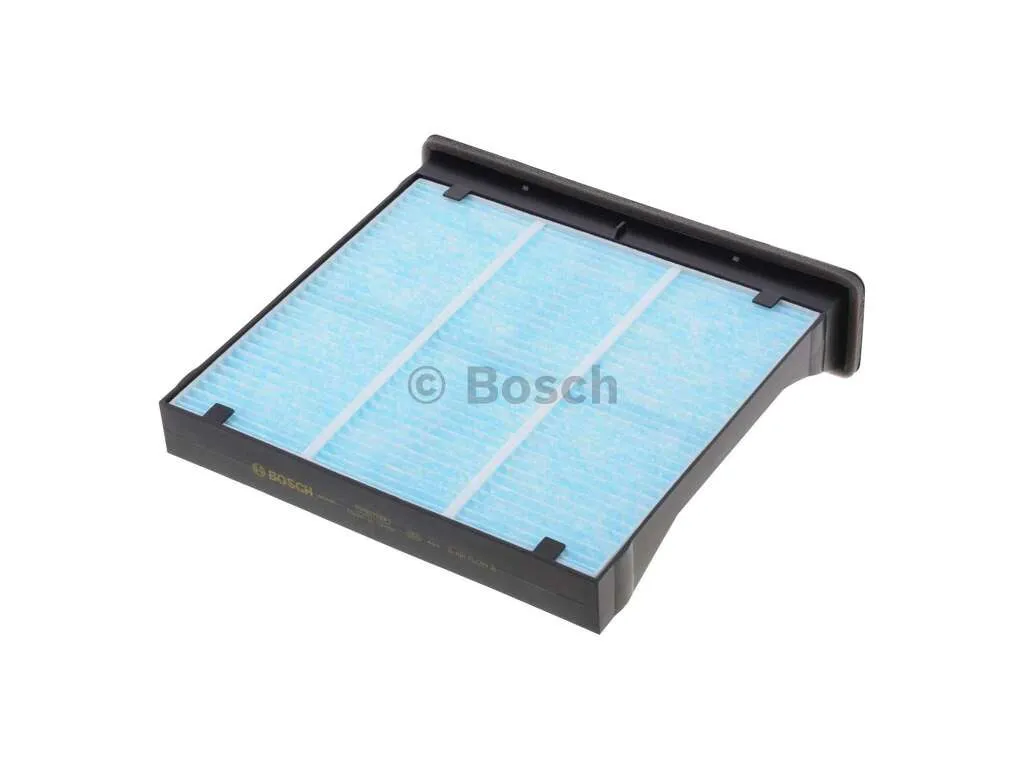 2016 Subaru WRX Cabin Air Filter Bosch