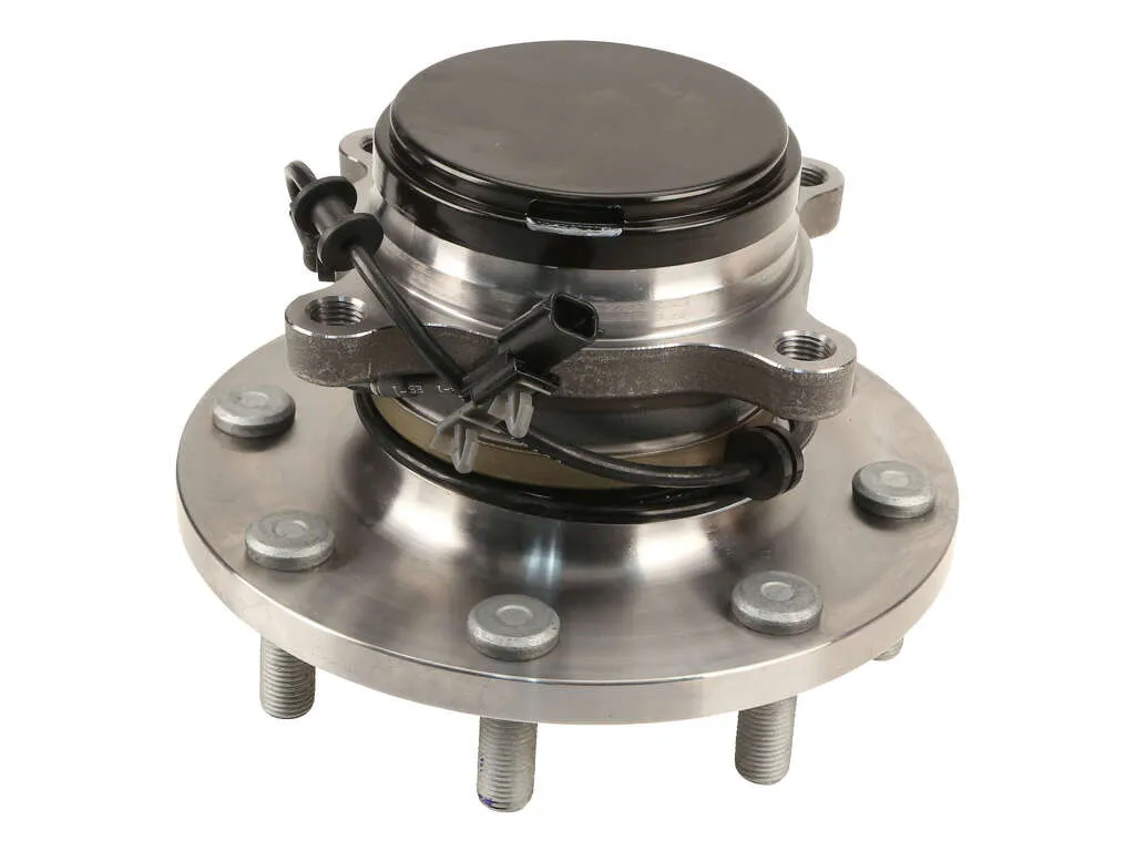 2021 Nissan NV1500 Wheel Bearing and Hub Assembly  - Front Koyo