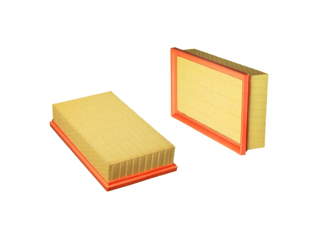 1997 Saab 900 Engine Air Filter 4 Cyl 2.0L Mann-Filter