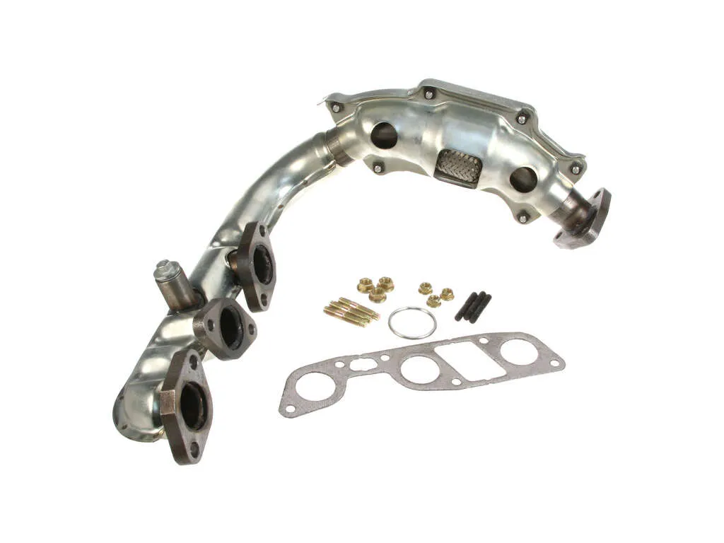 1997 Mercury Villager Exhaust Manifold  - Rear Dorman