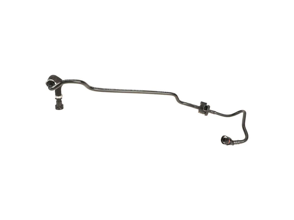 2012 Porsche Cayenne Vapor Canister Purge Valve 8 Cyl 4.8L Kayser