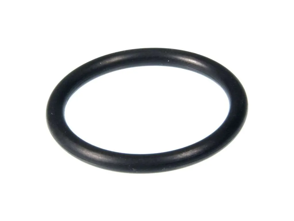 2007 BMW 530xi Engine Coolant Pipe O-Ring Mahle