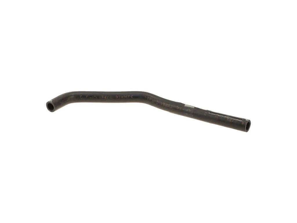 2012 Nissan Maxima Engine Crankcase Breather Hose  - Valve Cover To Air Cleaner Genuine