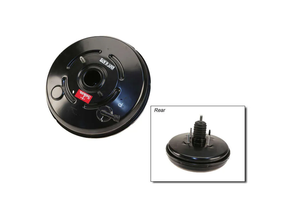2006 Lexus IS250 Power Brake Booster Seiken