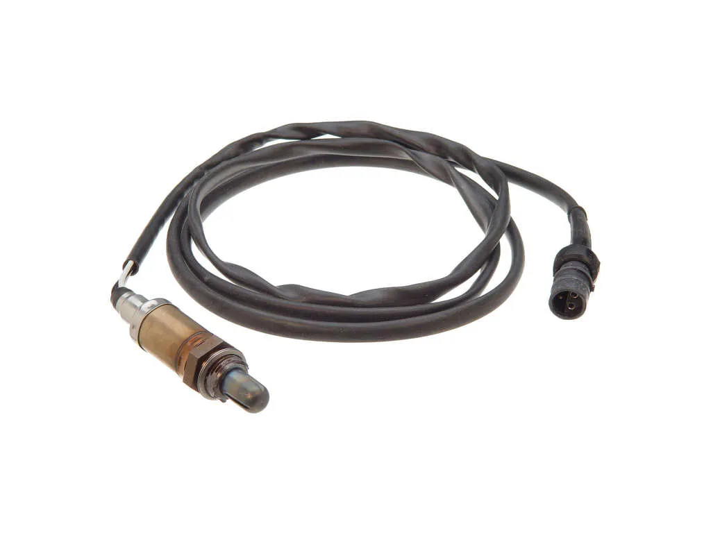 1985 BMW 635CSi Oxygen Sensor Bosch
