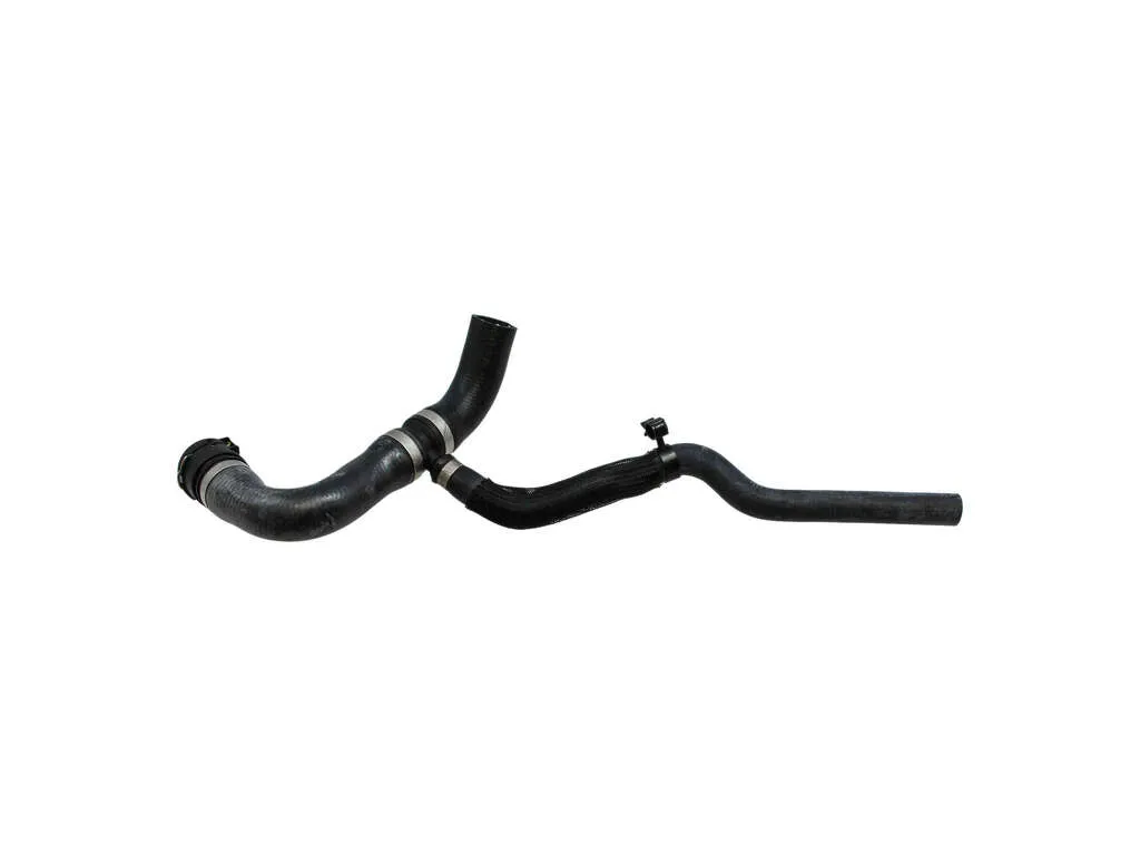 2018 Fiat 500 Radiator Coolant Hose  - Lower Rein