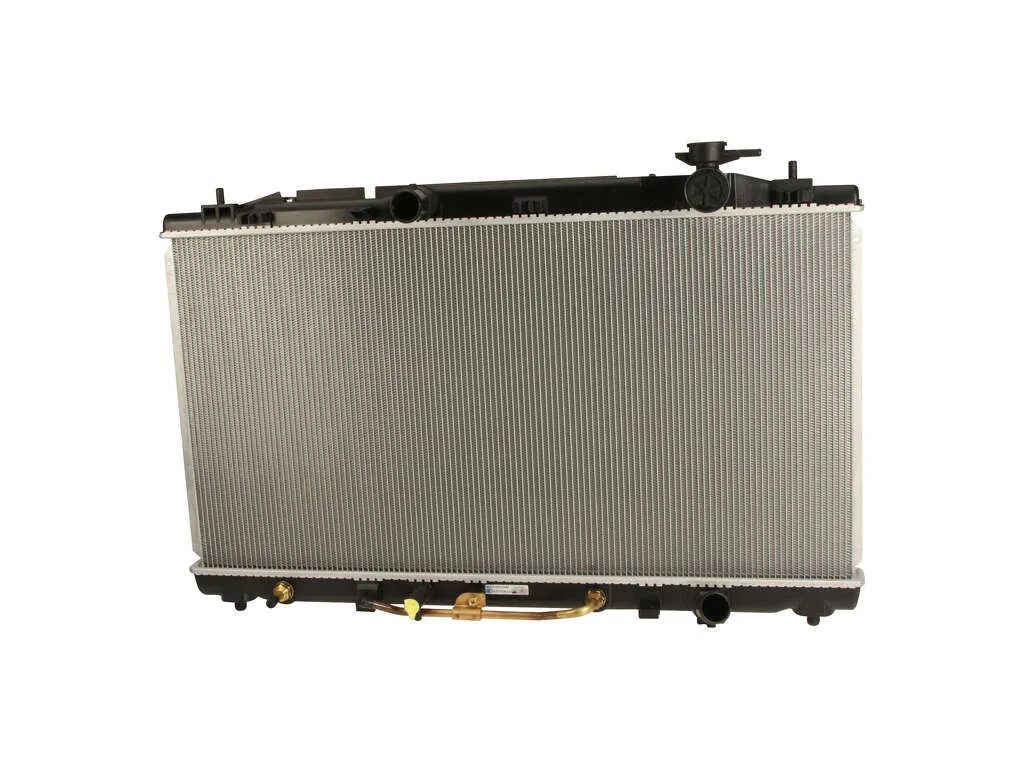 2011 Toyota Camry Radiator 6 Cyl 3.5L Koyo Cooling