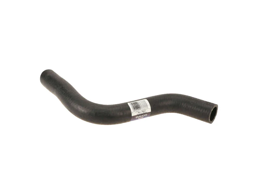 2017 Ford Mustang Radiator Coolant Hose  - Upper 4 Cyl 2.3L Dayco