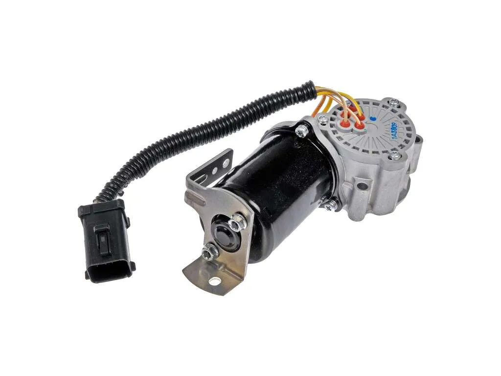 2011 Ford Expedition Transfer Case Motor Dorman