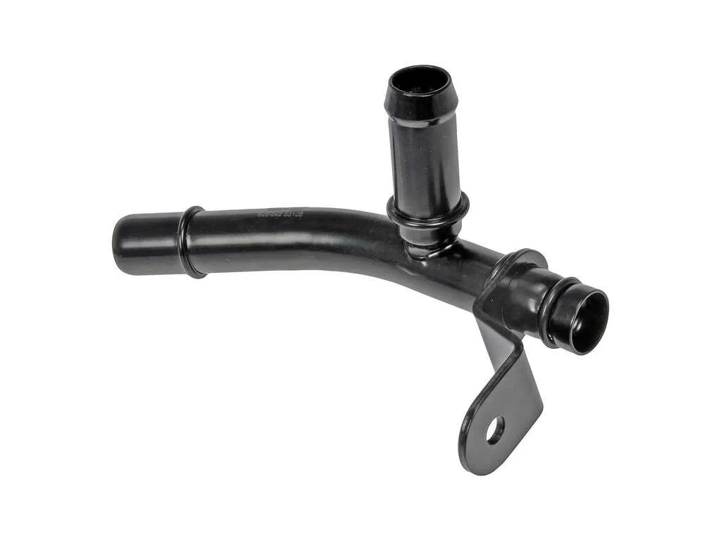 2012 Ford Mustang Engine Coolant Pipe 8 Cyl 5.0L Dorman