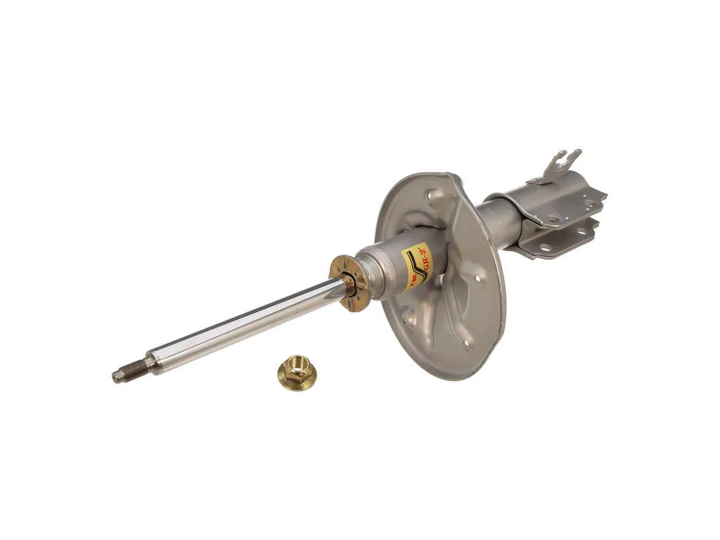 1990 Mazda 323 Suspension Strut Assembly  - Front Right KYB (old box)